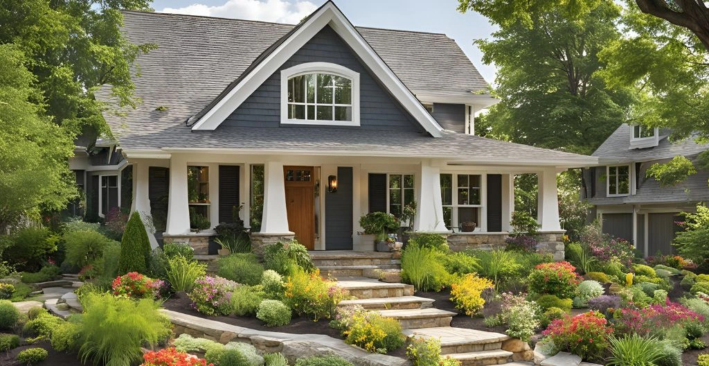 5 Unique Ways to Boost Your Home's Curb Appeal