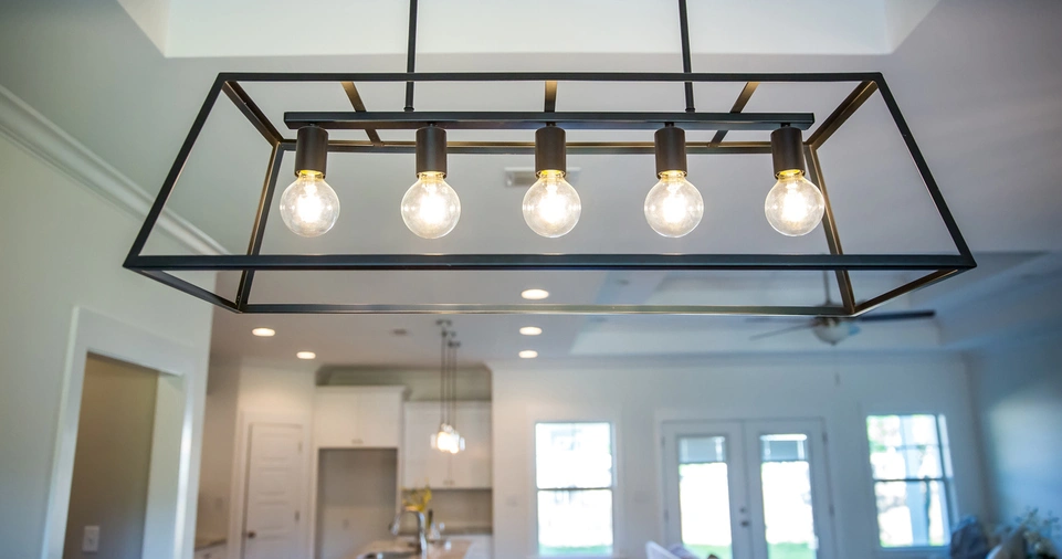 How to Choose the Perfect Lighting for Every Room in Your Home