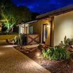 Choosing the Right Outdoor Lighting for Your Yard