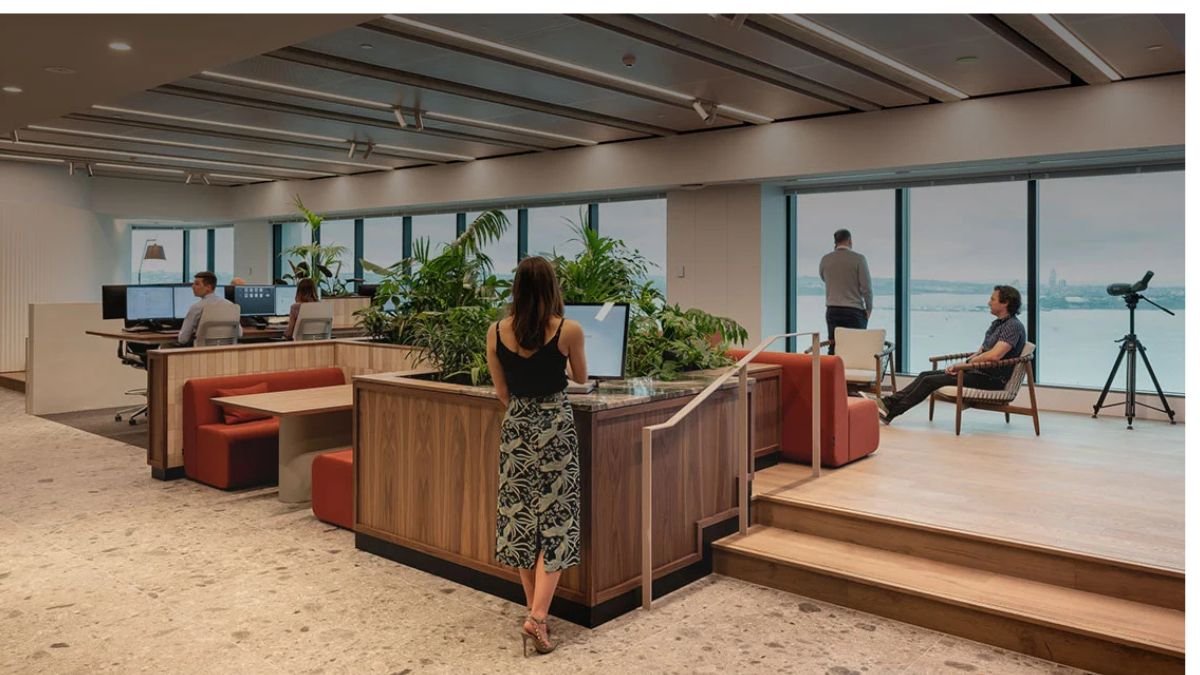 How High-End Interior Design Increases Property Value for Commercial Spaces