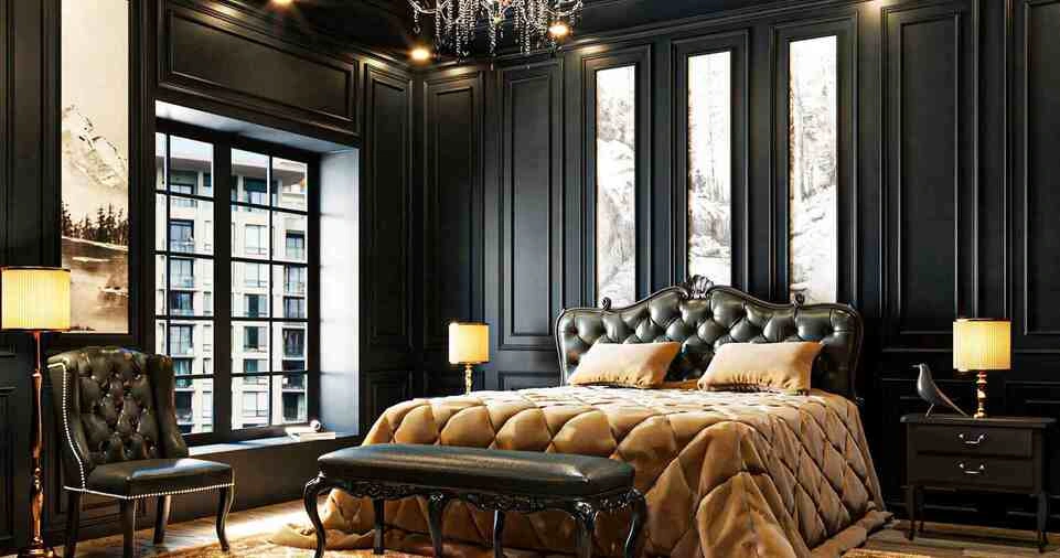 Budget-Friendly Ways to Make Your Bedroom Feel Luxurious