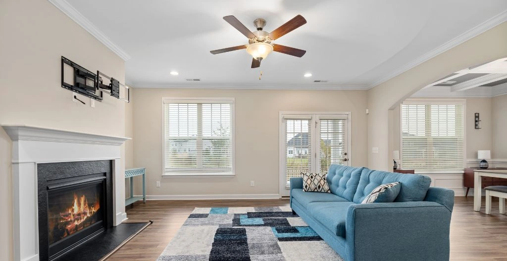 Ceiling Fans