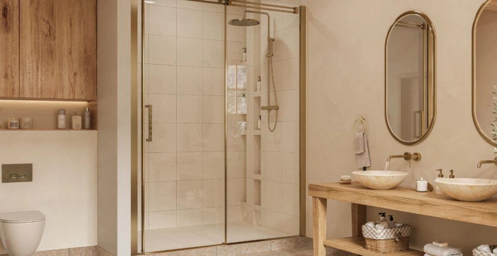 Folding or Sliding Element Design