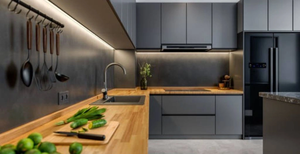 Kitchen Design Trends