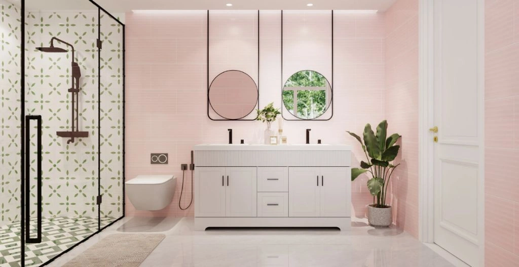 Vertical Storage Design
