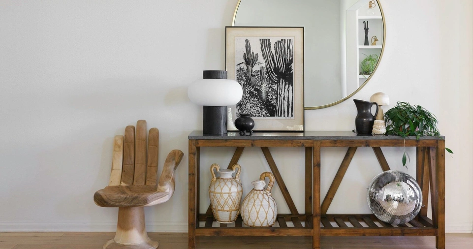 Rearrange and Reimagine