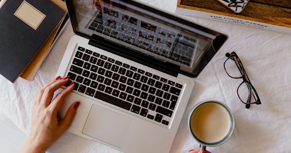 Conduct Keyword Research