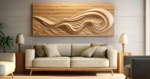 How to Create Your Own Wall Art on a Budget?