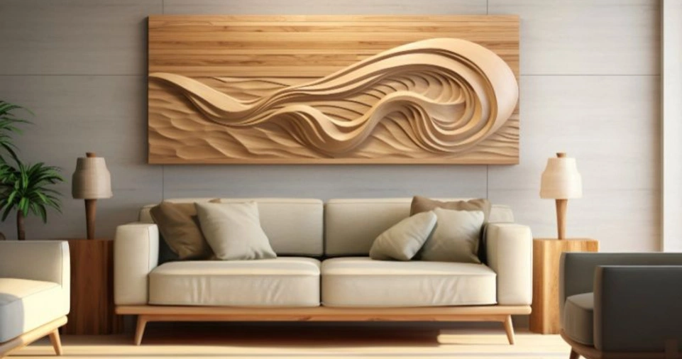 How to Create Your Own Wall Art on a Budget?