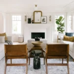 How to Arrange Furniture for Better Flow?