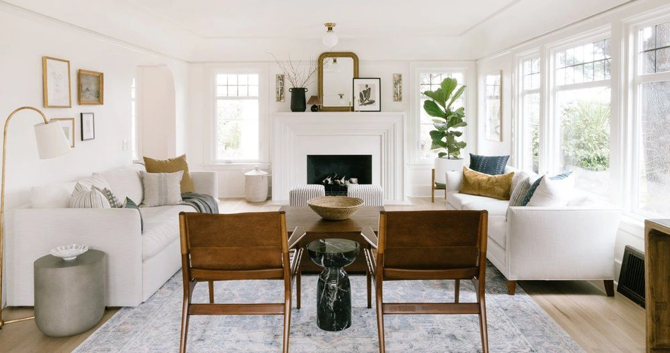 How to Arrange Furniture for Better Flow?