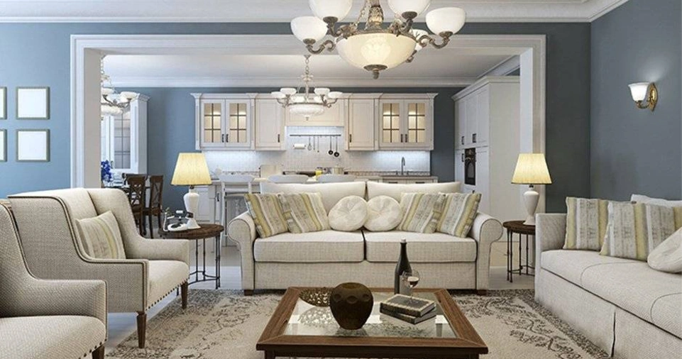 How to Choose a Color Scheme for Any Room?