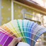 How to Choose the Right Exterior Paint Color?