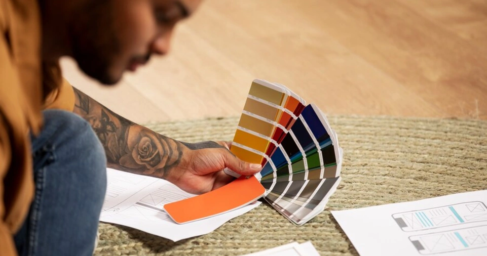 Top Features of Leading Paint Brands