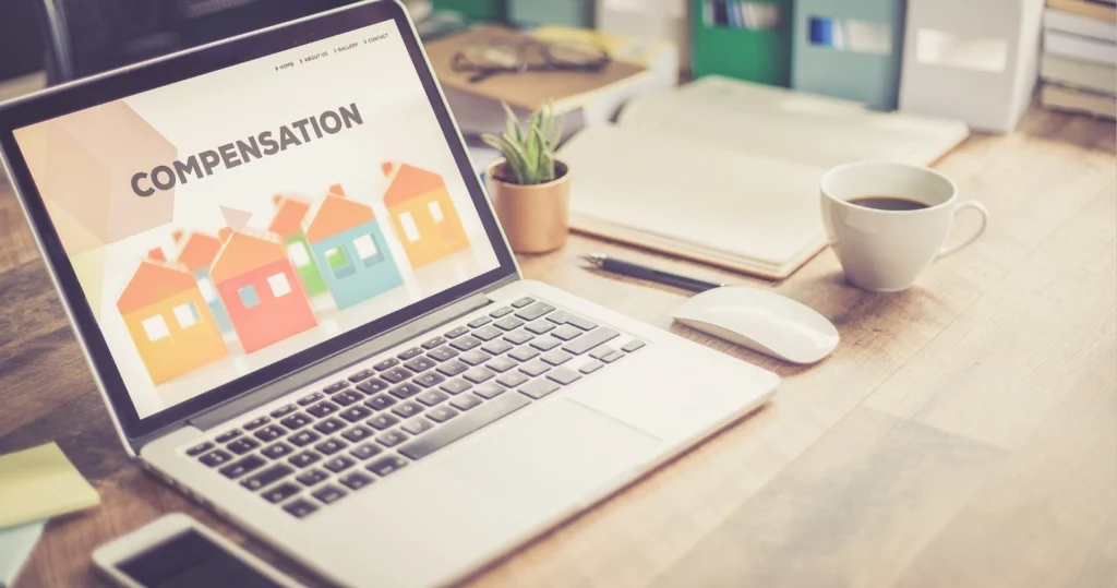 Compensation Management Software